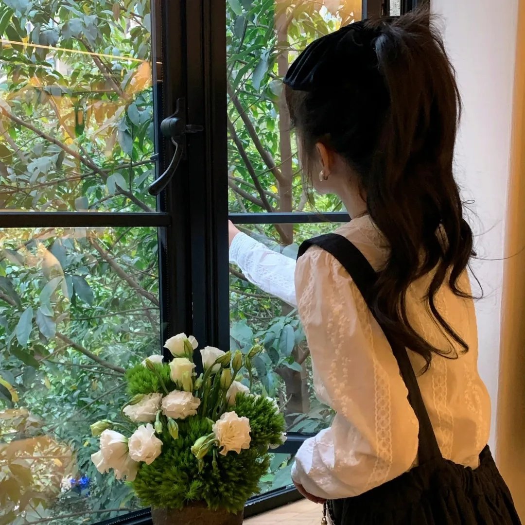 辣手美人