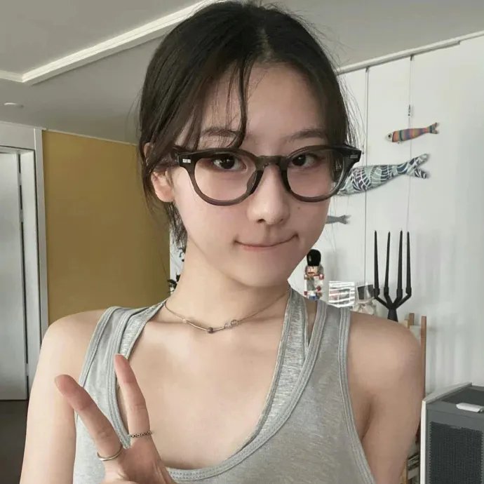 瞧！你这小脾气